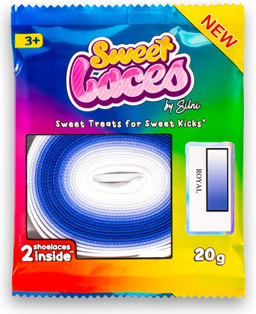 Sweetlaces Originals: Royal