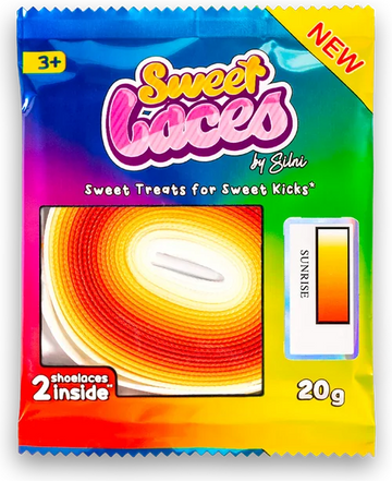 Sweetlaces Originals: Sunrise