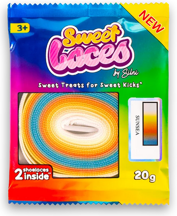 Sweetlaces Originals: Sunsea