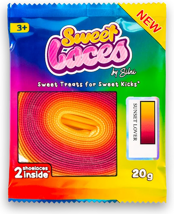 Sweetlaces Originals: Sunset Lover