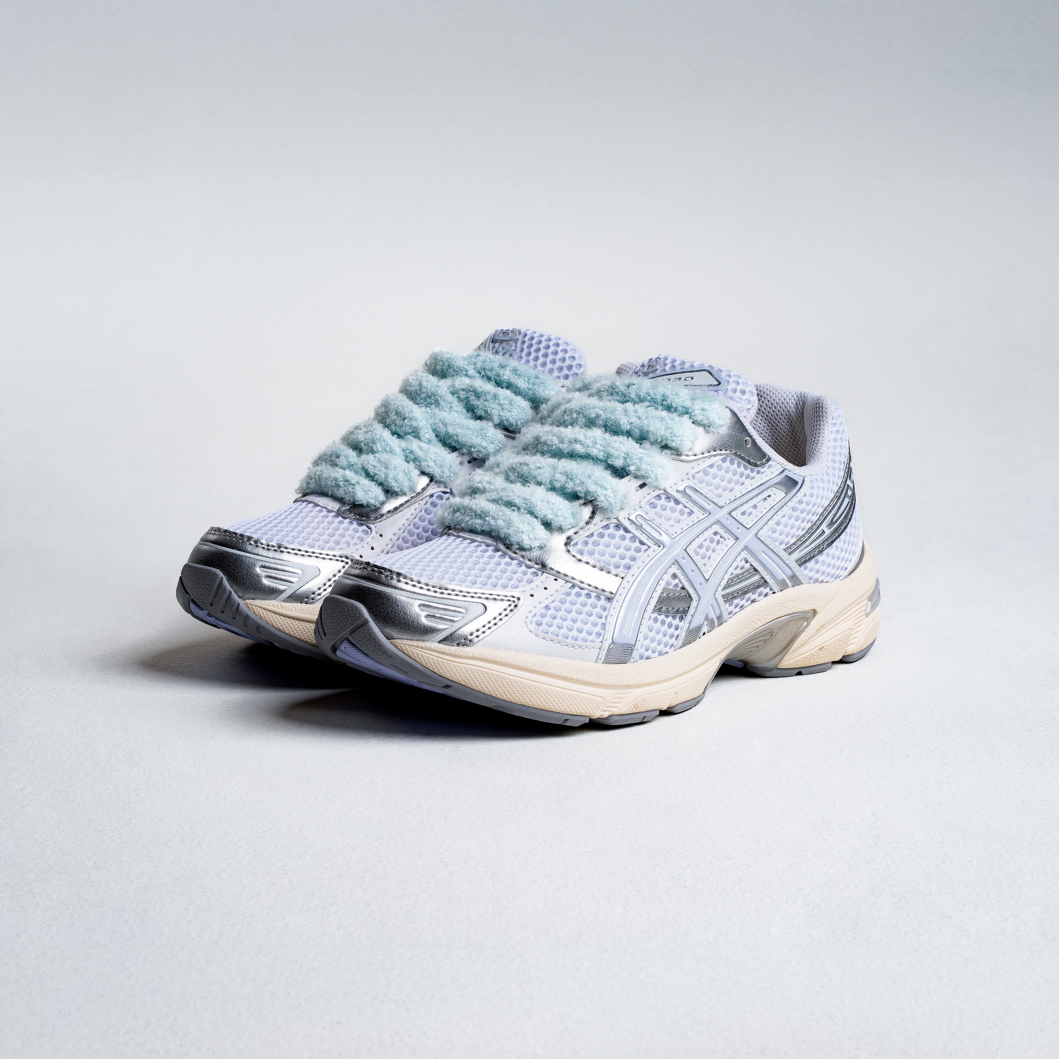 Sweetlaces Fluff: Yeti