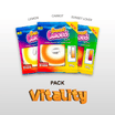 Pack Vitality