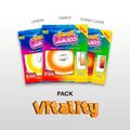 Pack Vitality