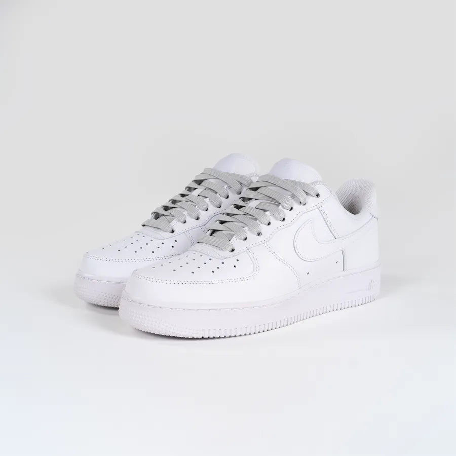 Sweetlaces Classic: Grey