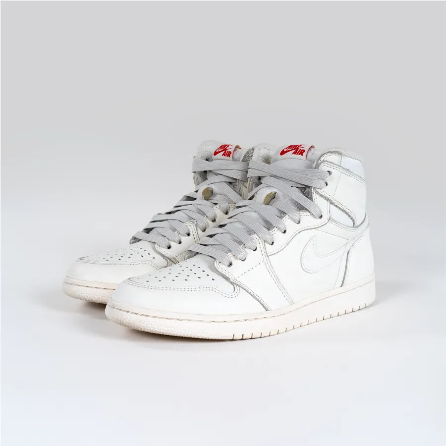 Sweetlaces Classic: Grey