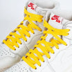Sweetlaces Classic: Yellow