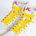 Sweetlaces Classic: Yellow