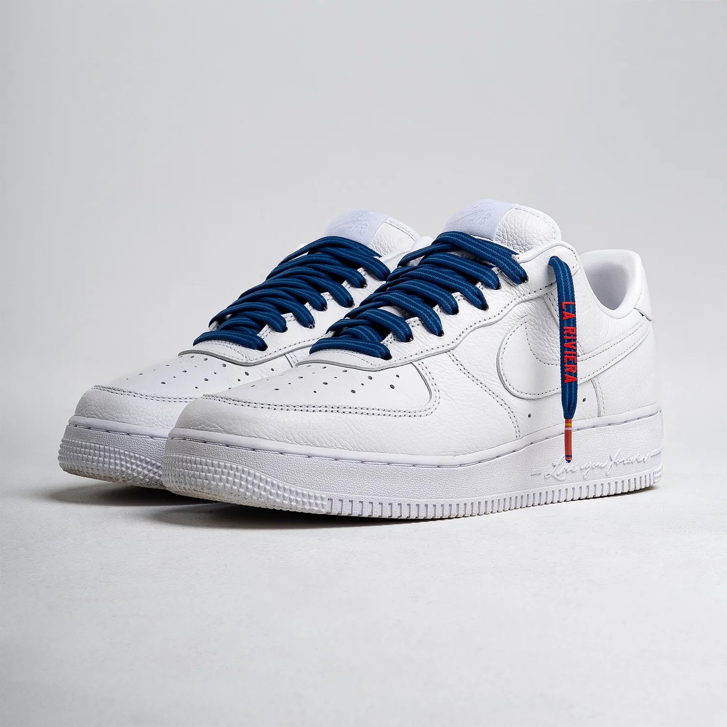Sweetlaces Pop's: OGCN Third 2025/26