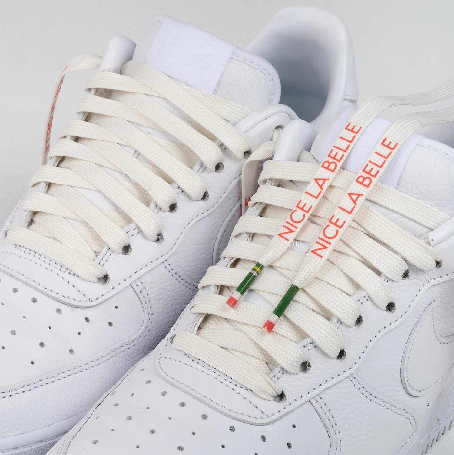 Sweetlaces Pop's: OGCN Away 2025/26