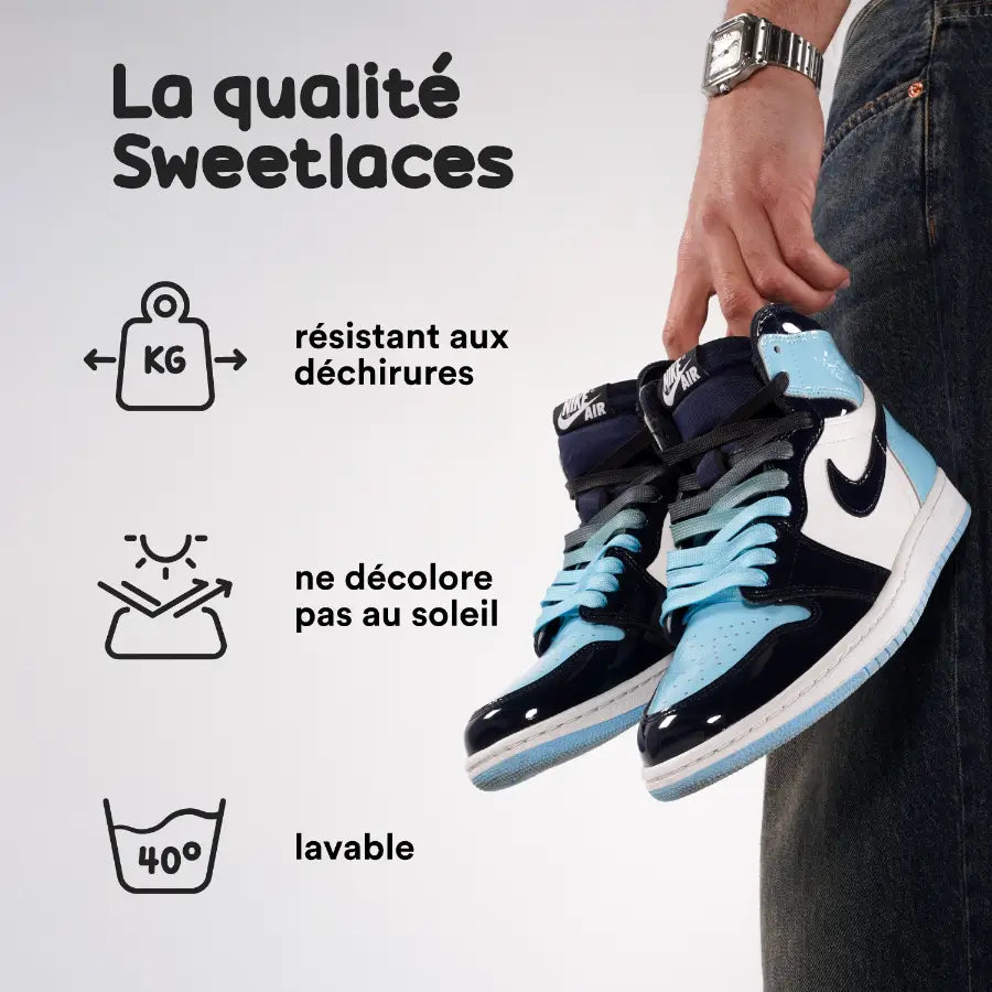 Sweetlaces Originals: Lovers