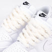 Sweetlaces Fluff: Polar Bear