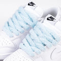 Sweetlaces Fluff: Yeti